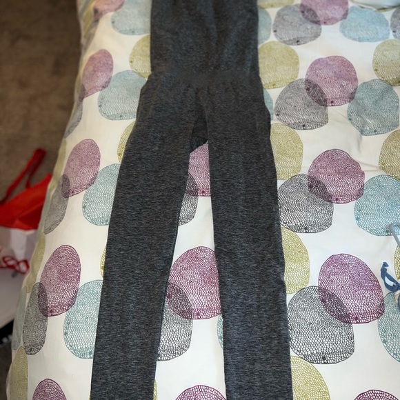 Seraphine Postpartum Leggings - Picture 3 of 3